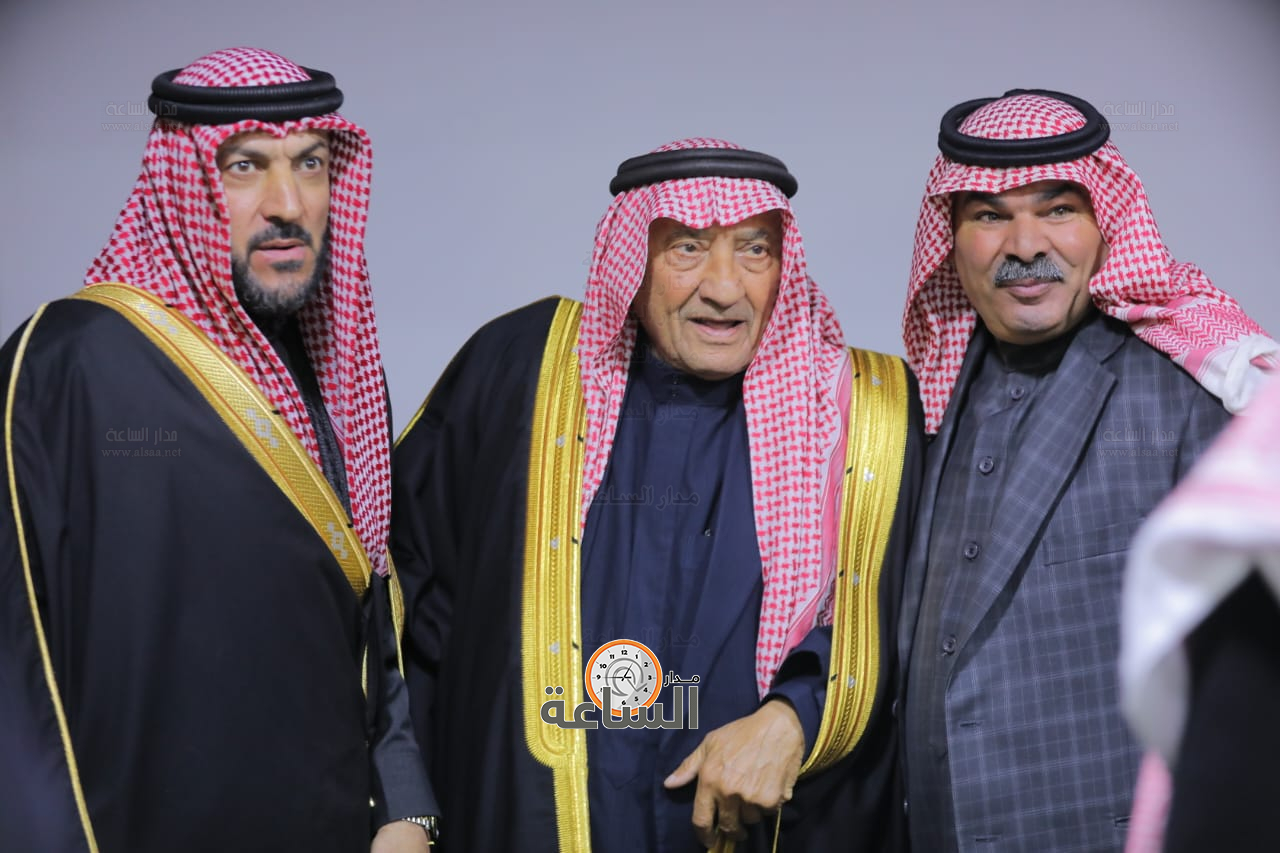 Madar Al-Saa Images 0.6179548927409191