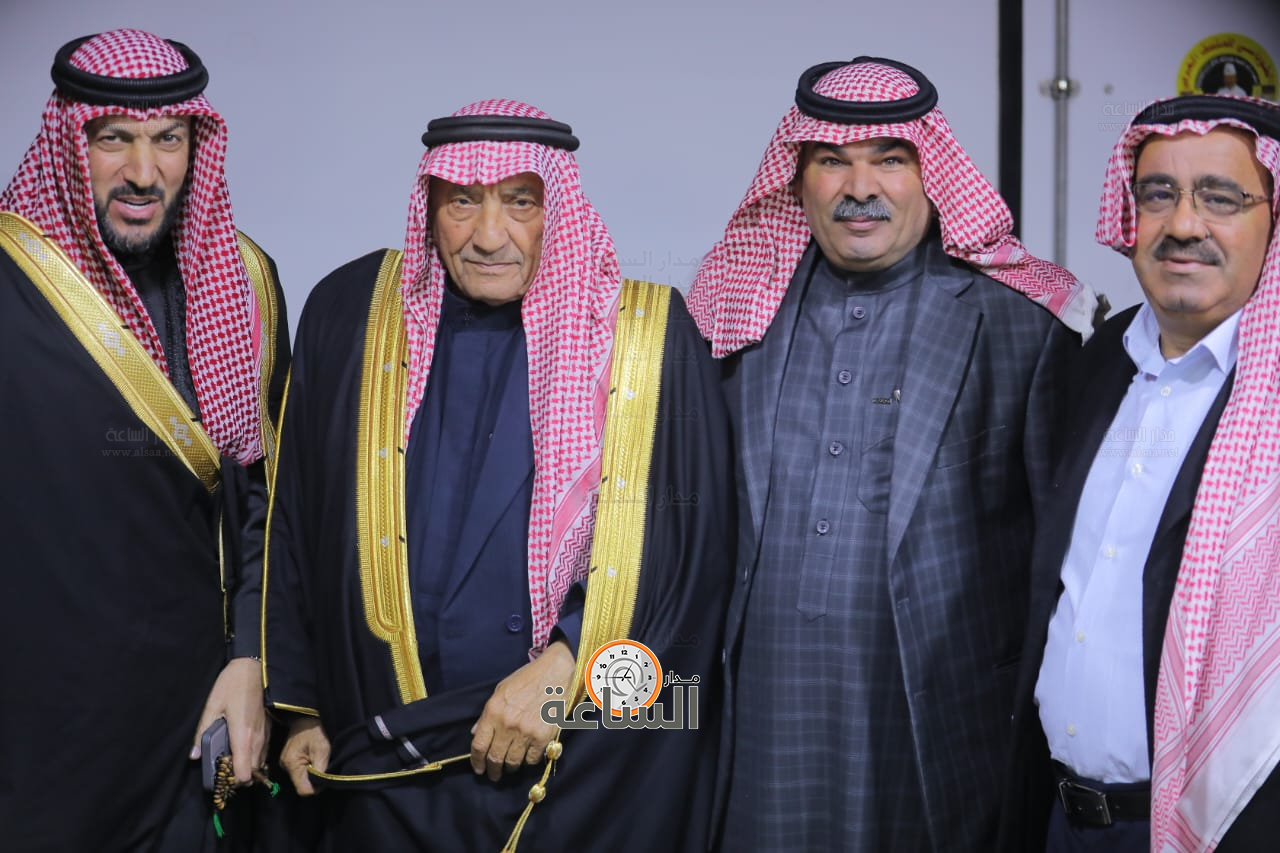 Madar Al-Saa Images 0.2813157223053986