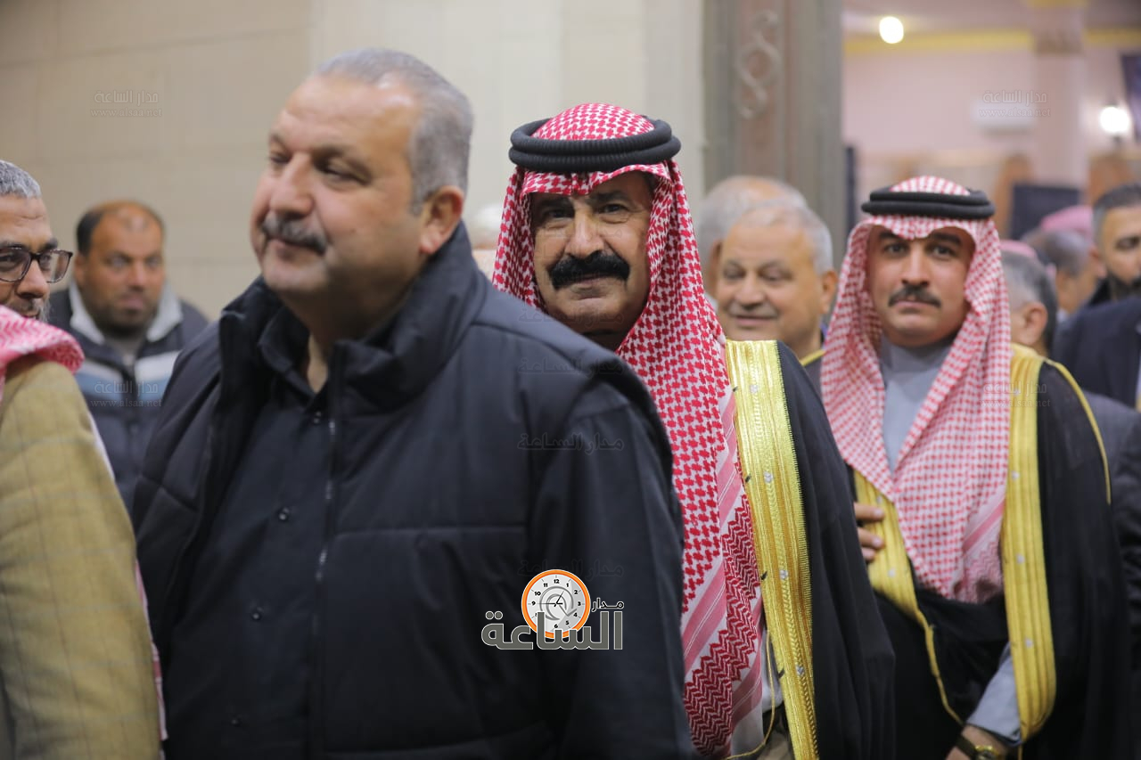 Madar Al-Saa Images 0.8277794152715978