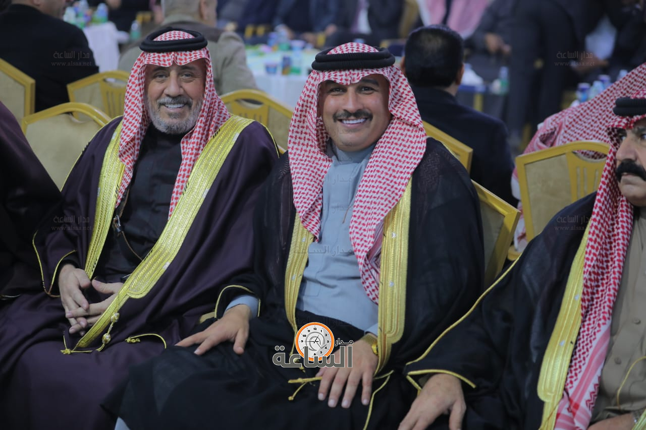 Madar Al-Saa Images 0.9289317461493534