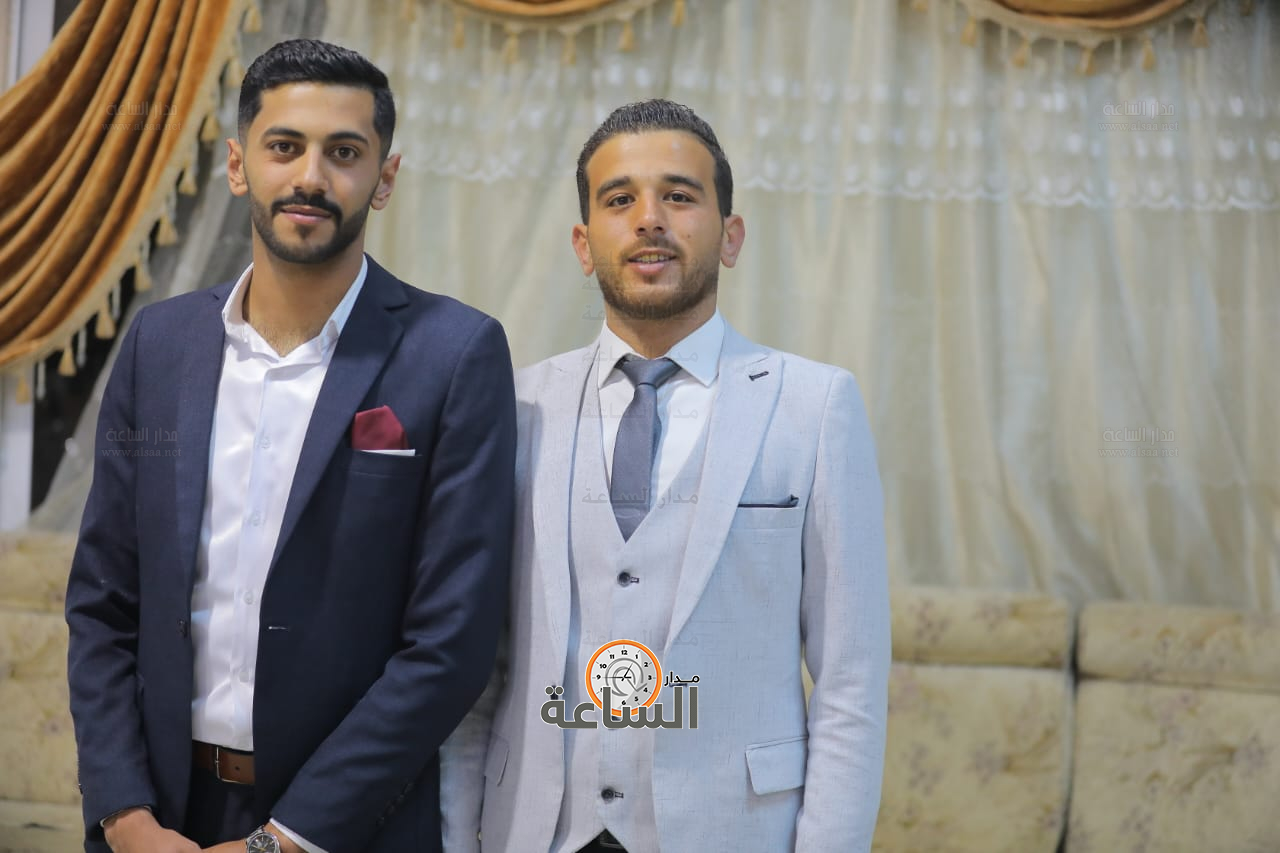 Madar Al-Saa Images 0.28250426814838336