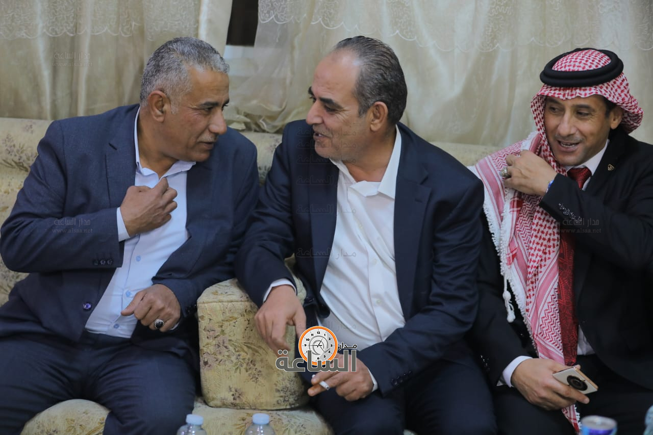 Madar Al-Saa Images 0.4789837171939382