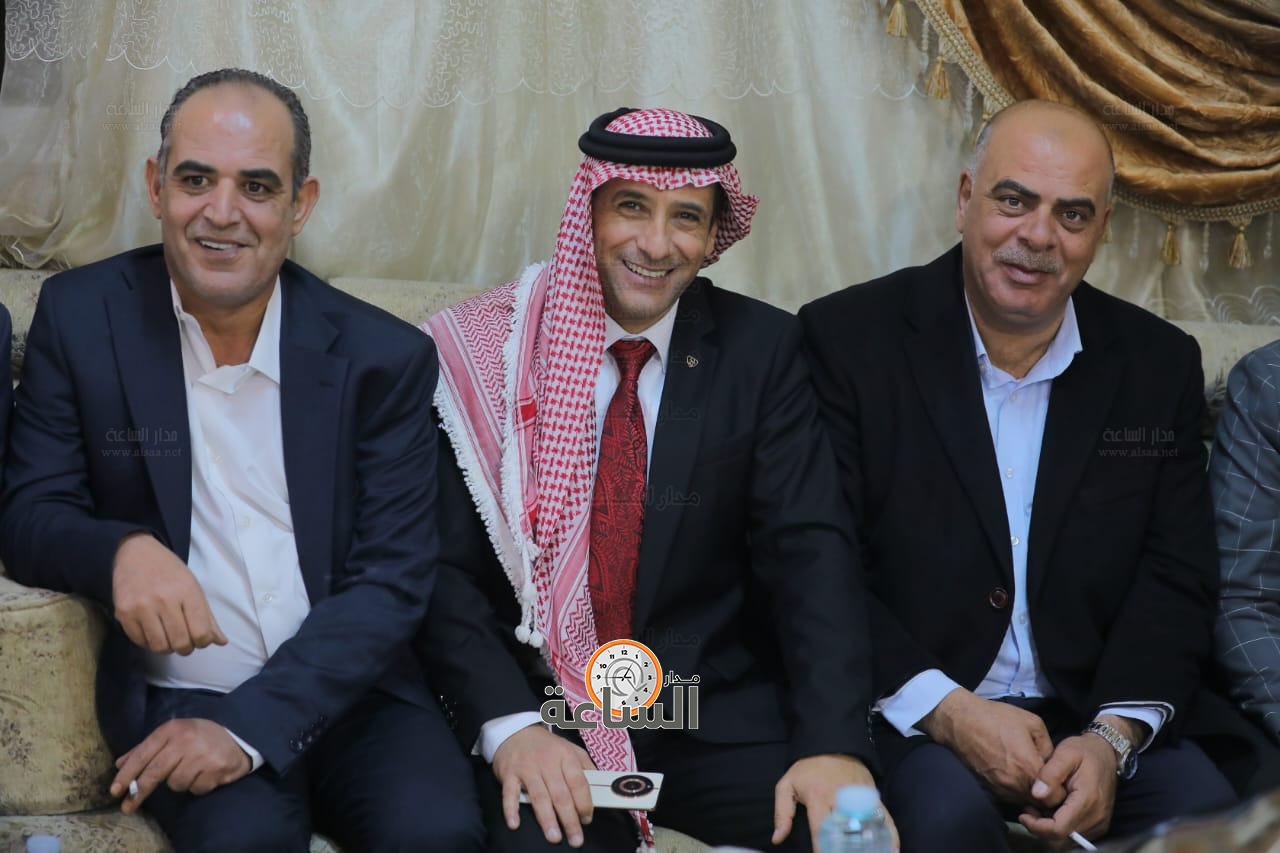 Madar Al-Saa Images 0.7091481295295079