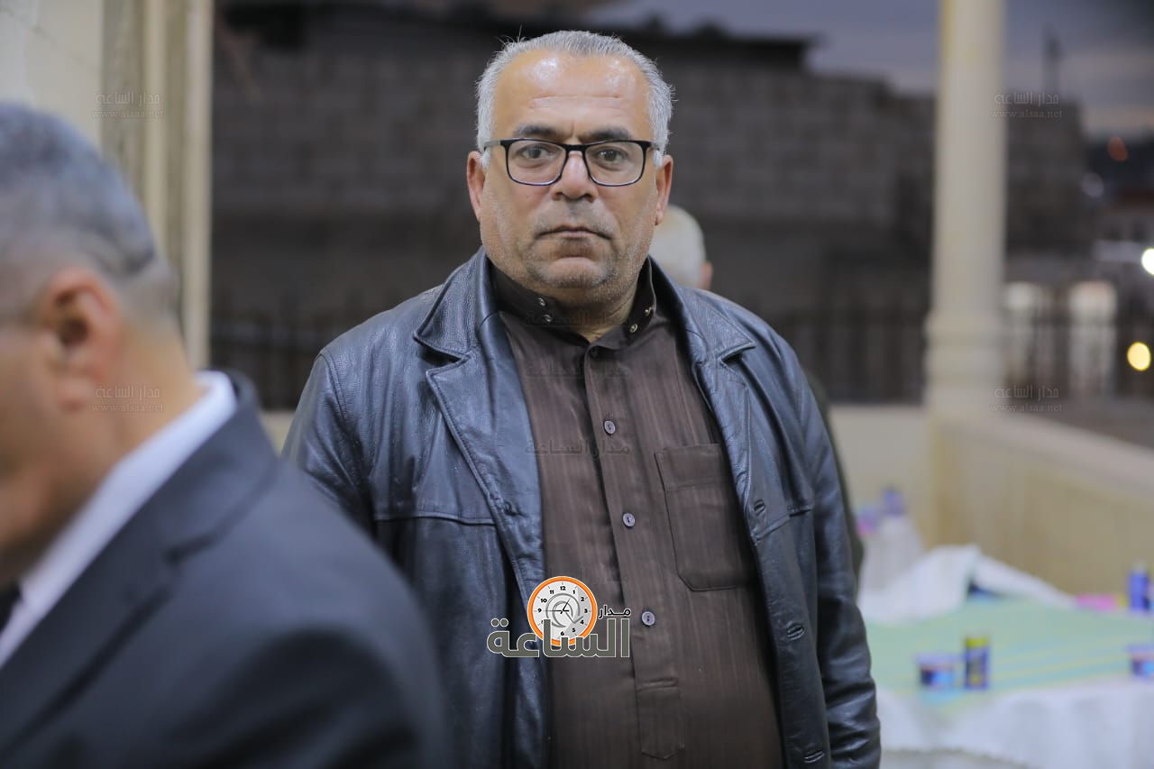 Madar Al-Saa Images 0.43788846173270013