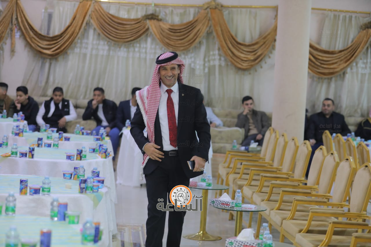 Madar Al-Saa Images 0.5015352938485025