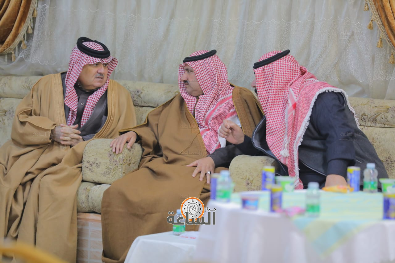 Madar Al-Saa Images 0.11787080096755953