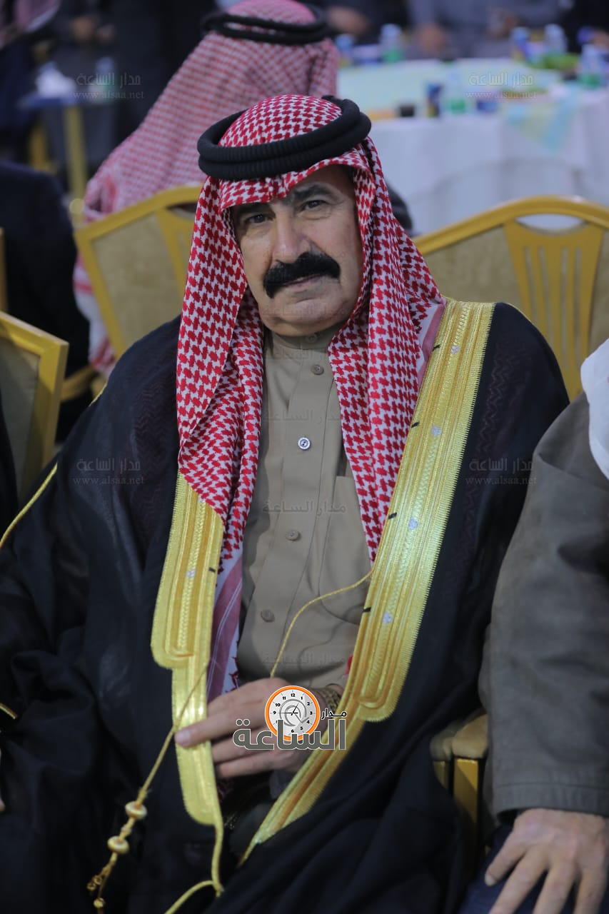 Madar Al-Saa Images 0.20288620723526196