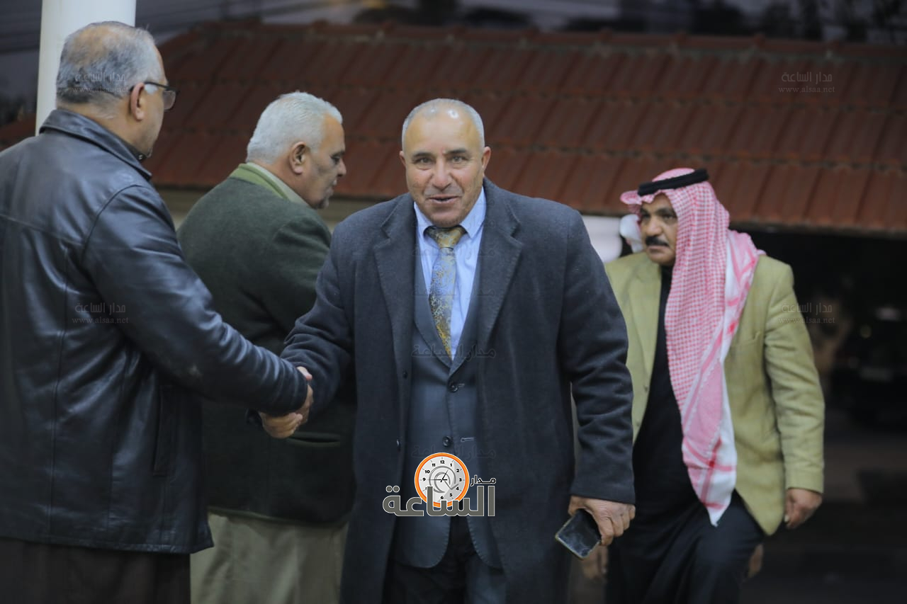 Madar Al-Saa Images 0.08294277785471893