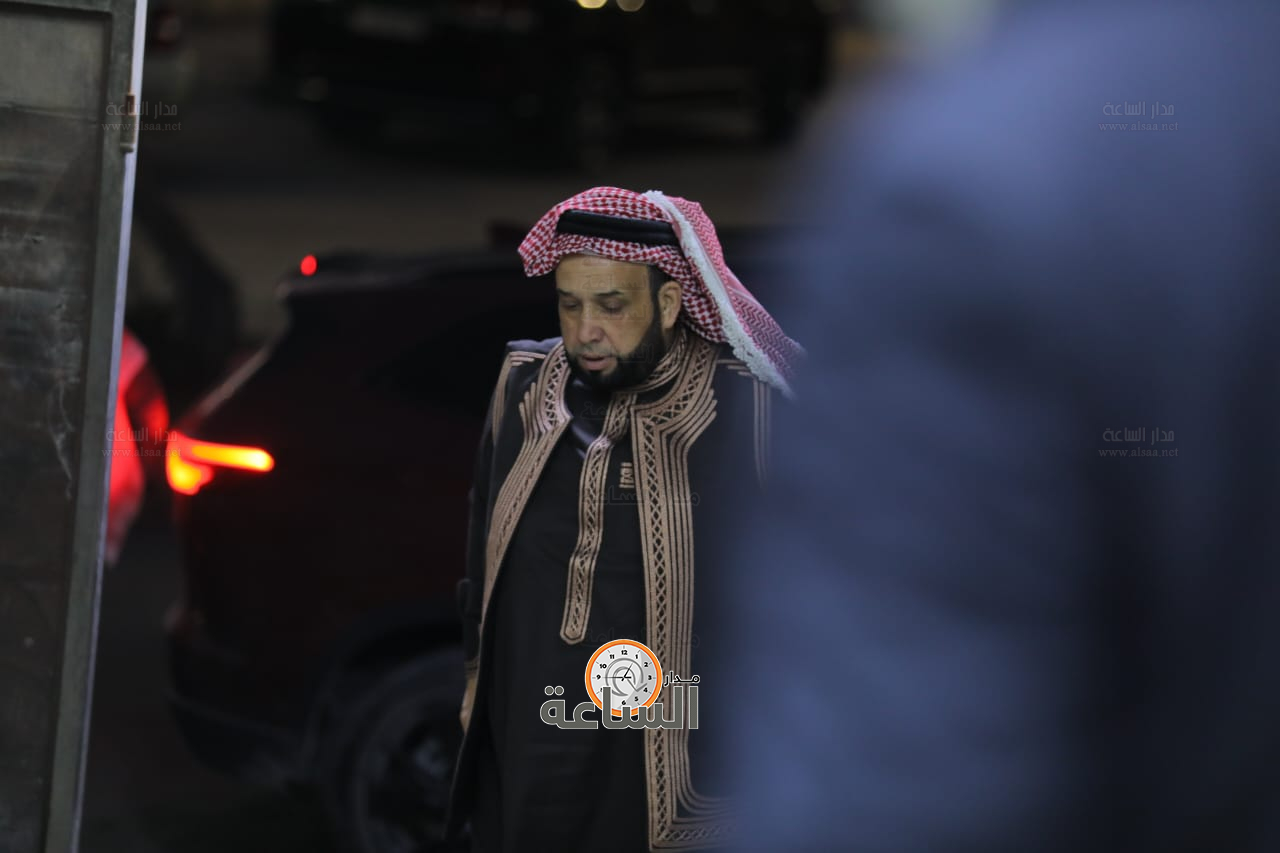 Madar Al-Saa Images 0.5382852583662283