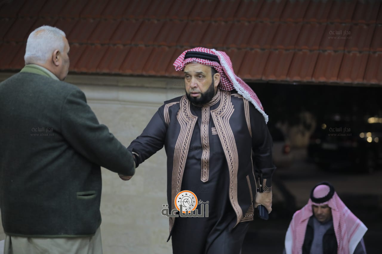 Madar Al-Saa Images 0.8928207792777287