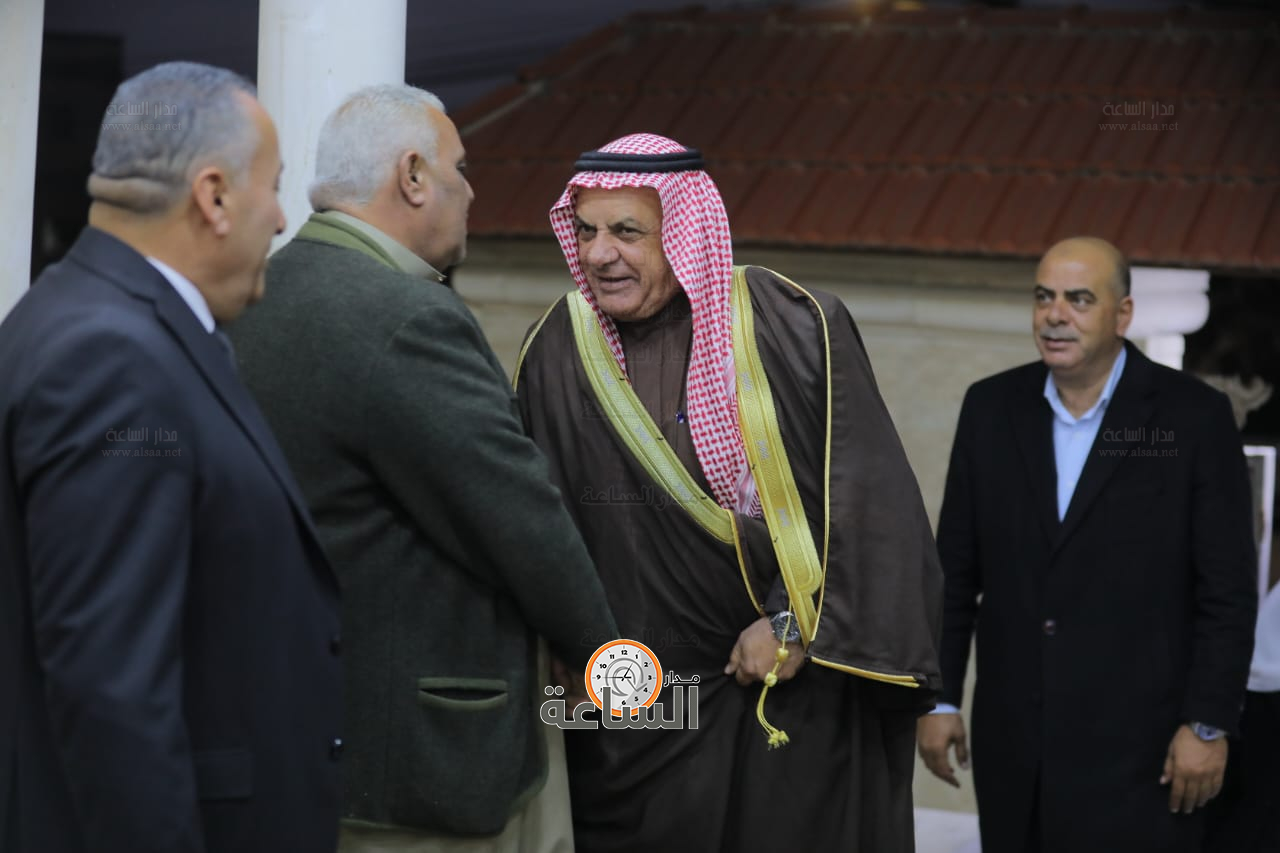 Madar Al-Saa Images 0.020533850521260666