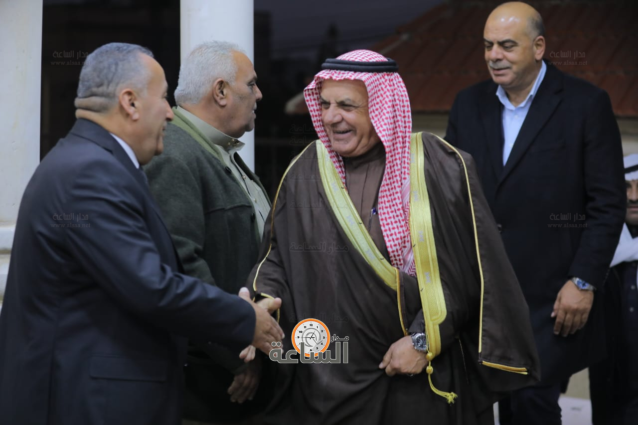 Madar Al-Saa Images 0.6476833816714904