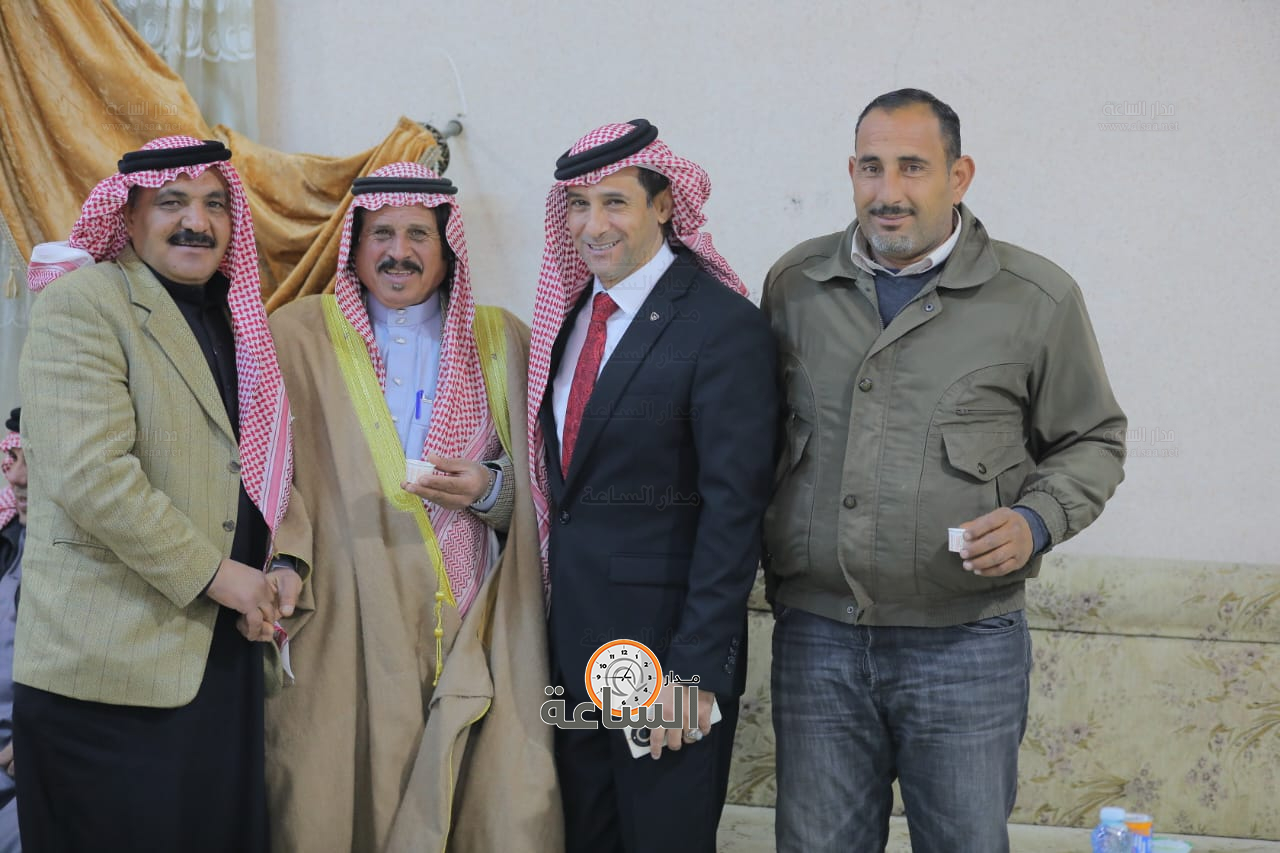 Madar Al-Saa Images 0.25765391120899106