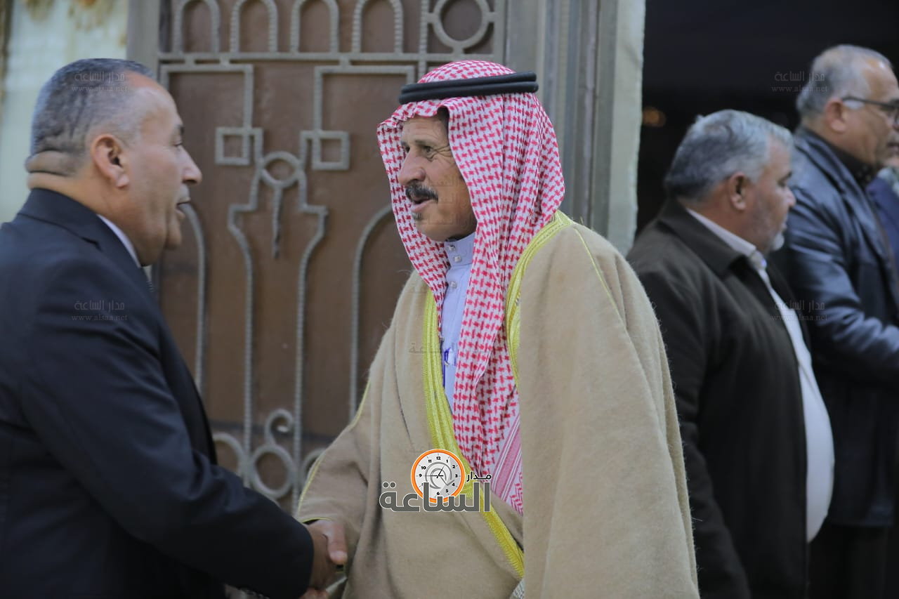 Madar Al-Saa Images 0.645180380996256