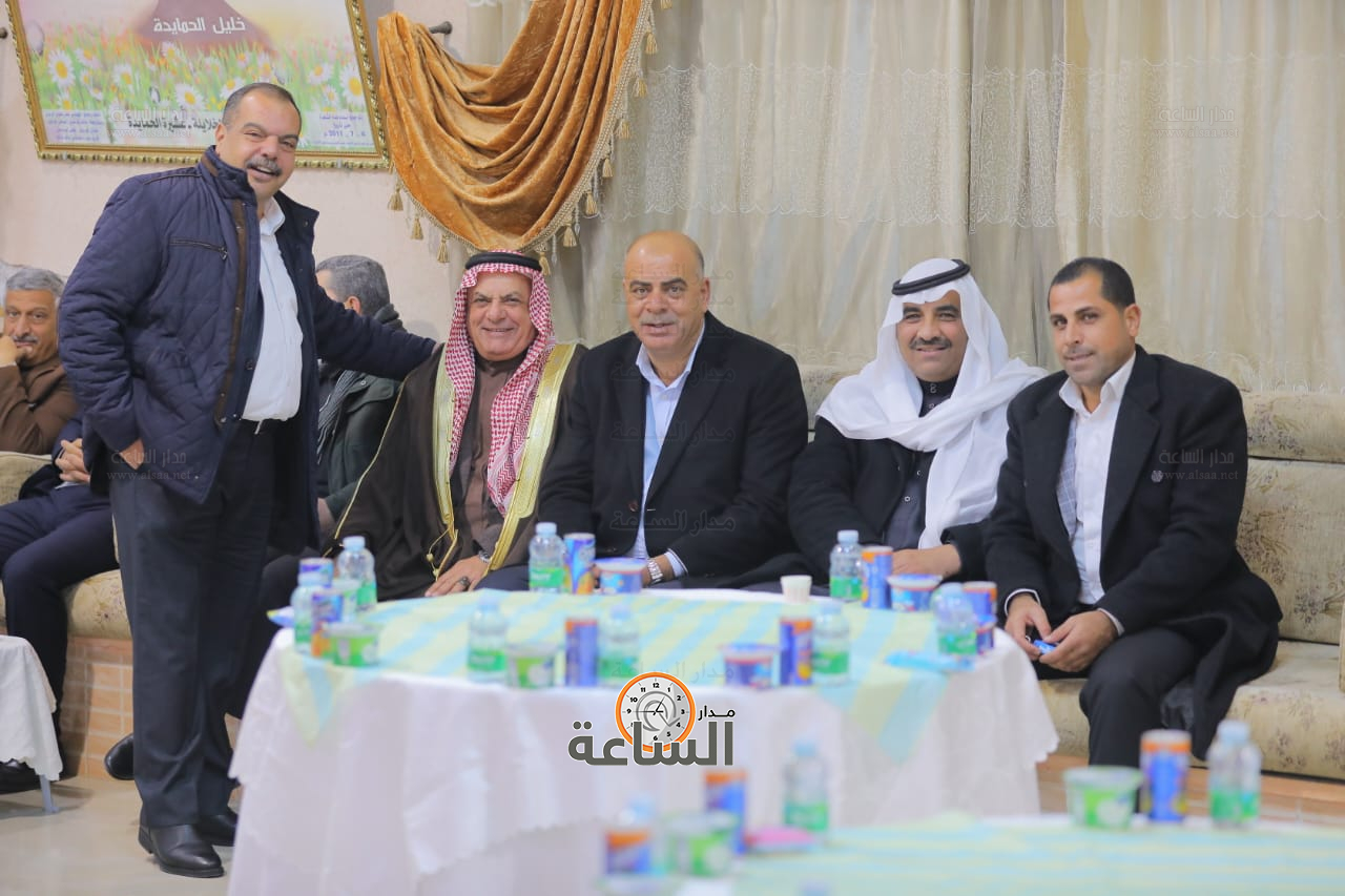 Madar Al-Saa Images 0.055057791188925176