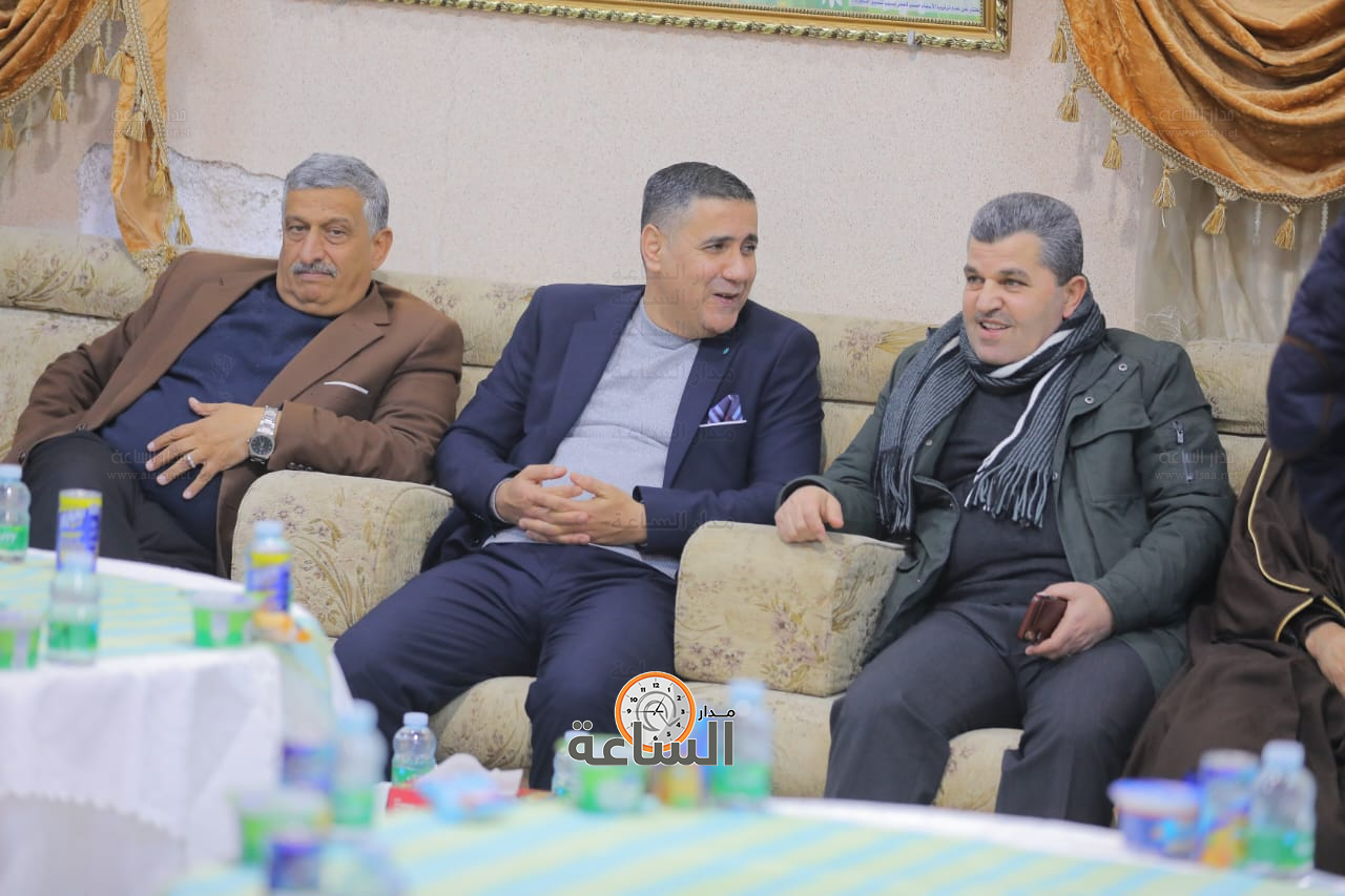 Madar Al-Saa Images 0.8462146602986862