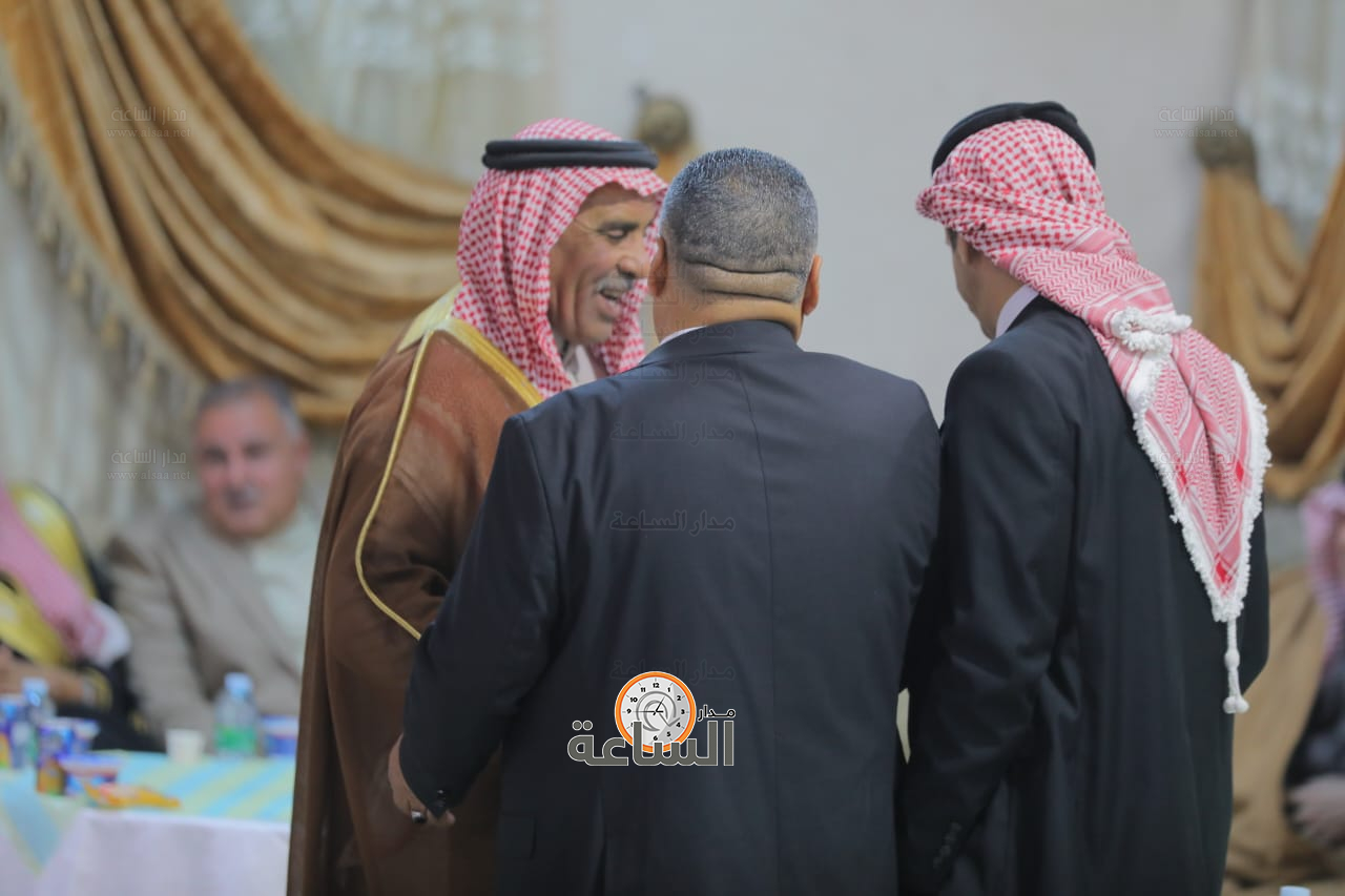 Madar Al-Saa Images 0.9902285269007611