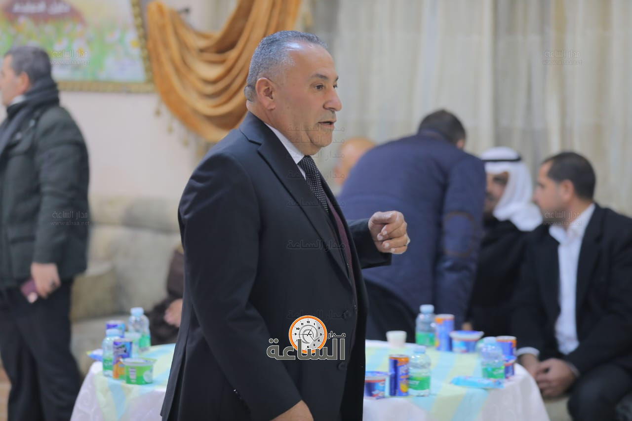 Madar Al-Saa Images 0.189470540753242