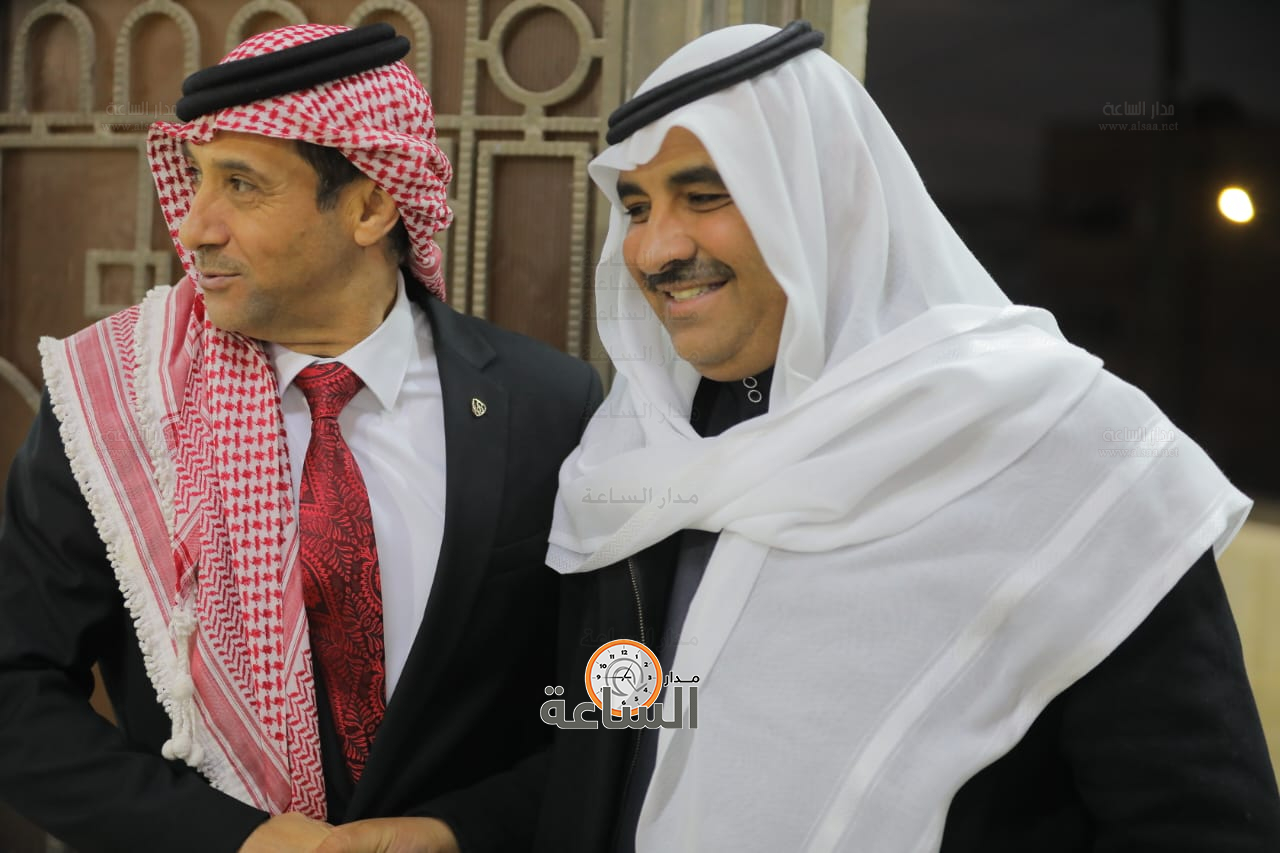 Madar Al-Saa Images 0.0019425224804721086