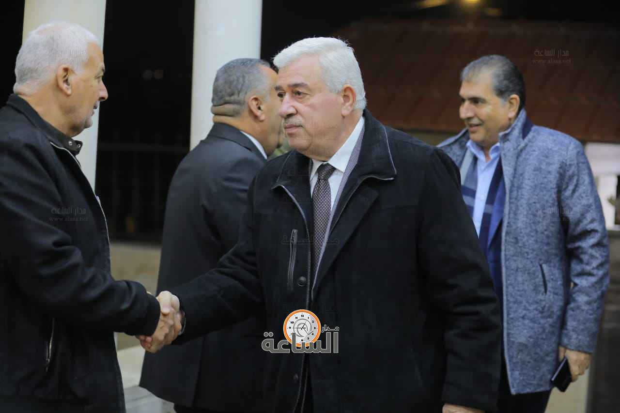 Madar Al-Saa Images 0.34126773485556794