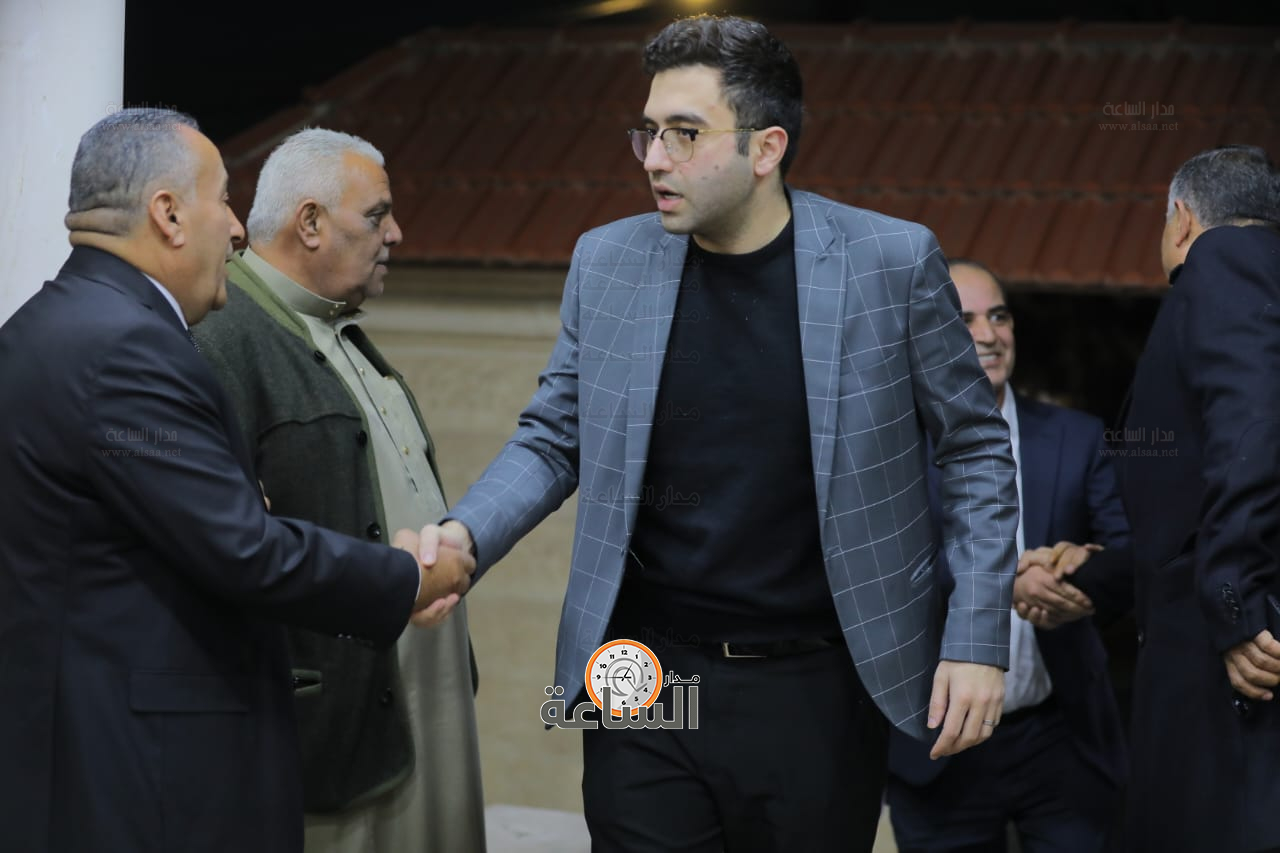 Madar Al-Saa Images 0.054752041769465576