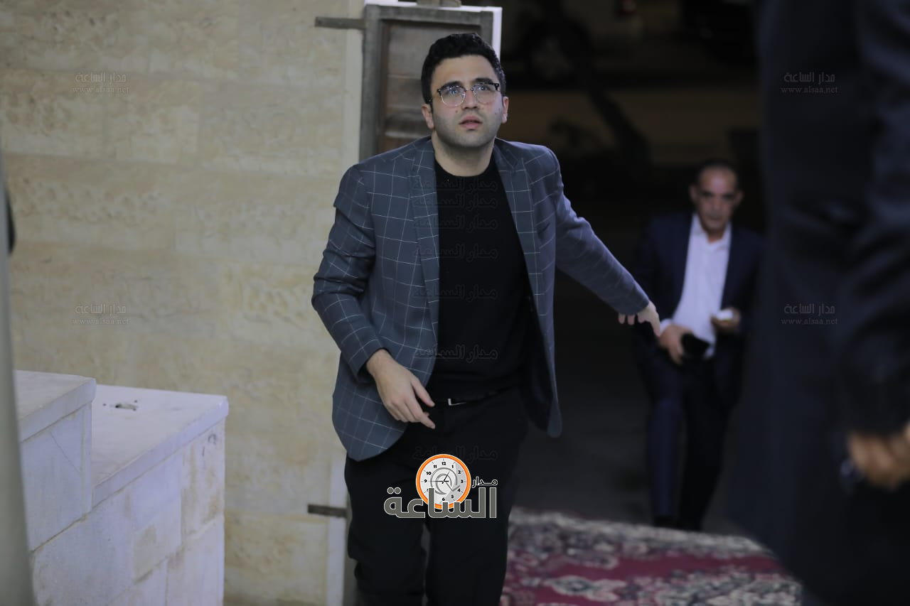 Madar Al-Saa Images 0.6269345817402769