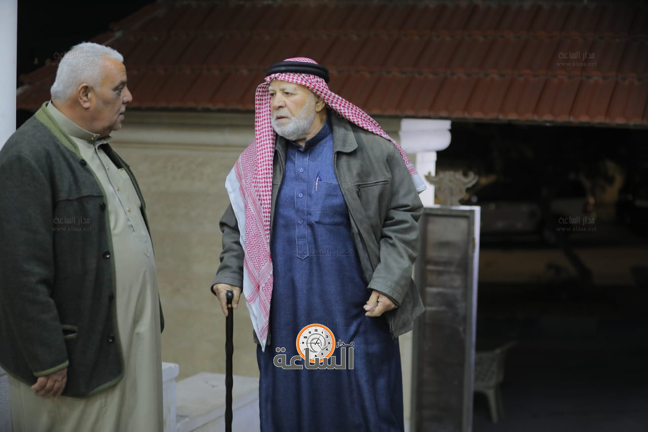 Madar Al-Saa Images 0.4035151926788032