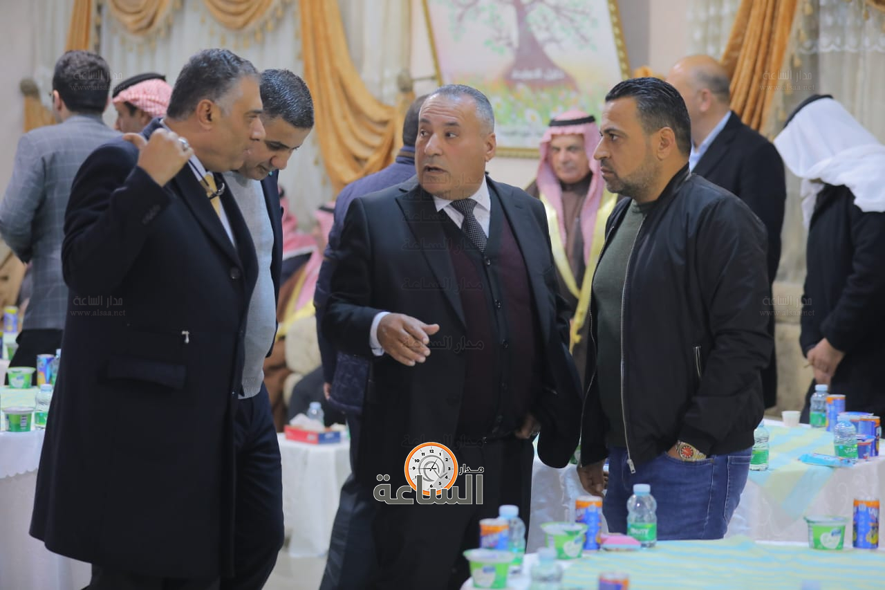 Madar Al-Saa Images 0.8136560572204237