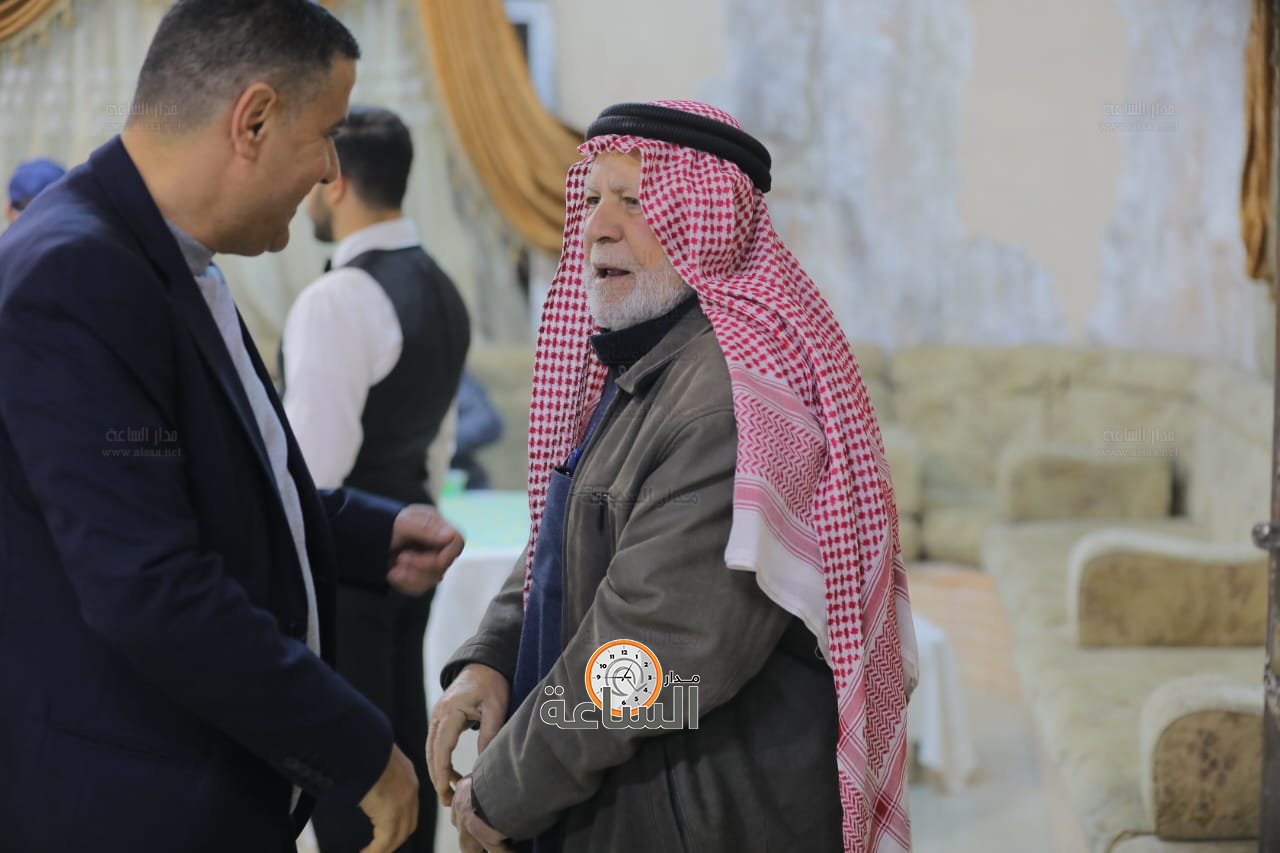 Madar Al-Saa Images 0.750185038663056