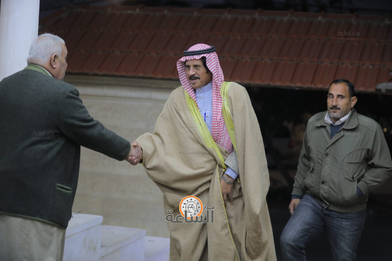 Madar Al-Saa Images 0.042096517422248514