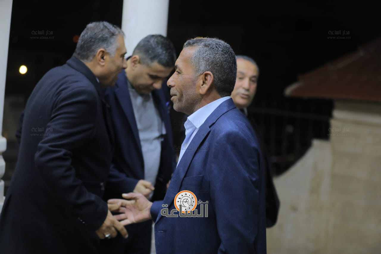 Madar Al-Saa Images 0.21543844759042874