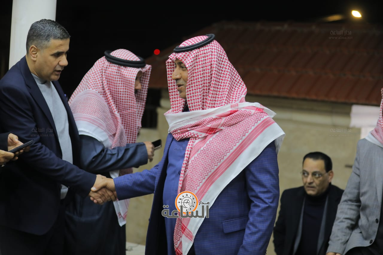 Madar Al-Saa Images 0.9860924760367575