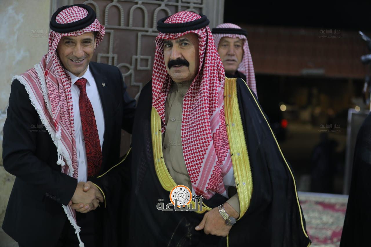 Madar Al-Saa Images 0.652857306746365