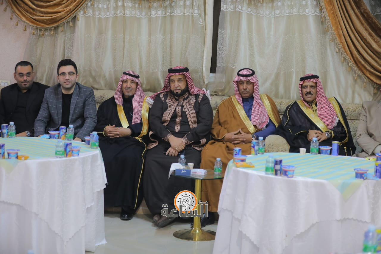 Madar Al-Saa Images 0.10030033829054386