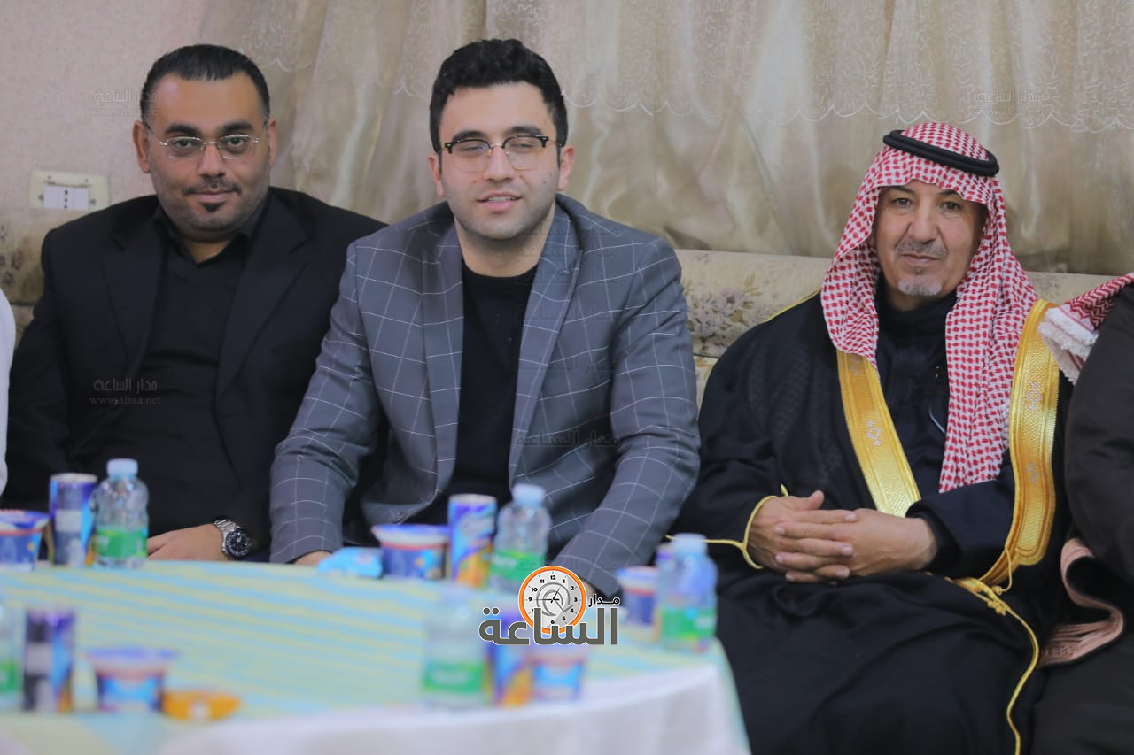 Madar Al-Saa Images 0.6069624466969257