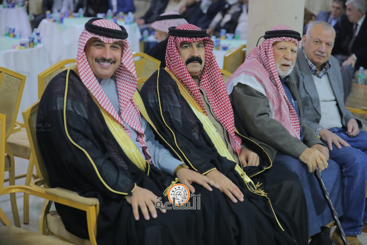 Madar Al-Saa Images 0.08038972589583593