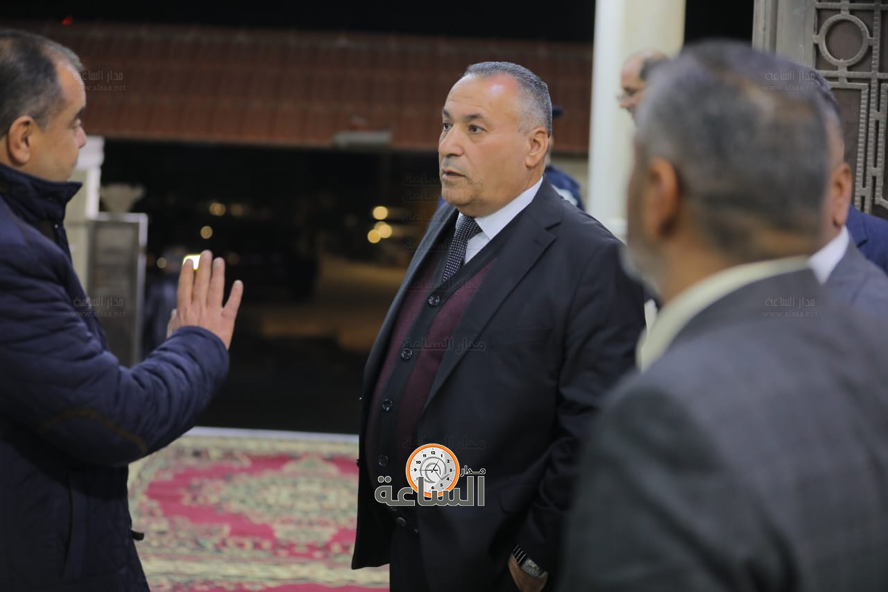 Madar Al-Saa Images 0.4428229487669615