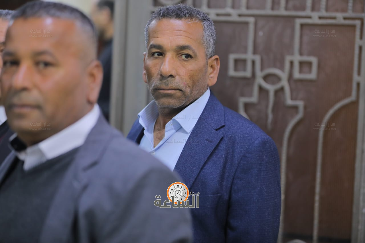 Madar Al-Saa Images 0.8996216459096651