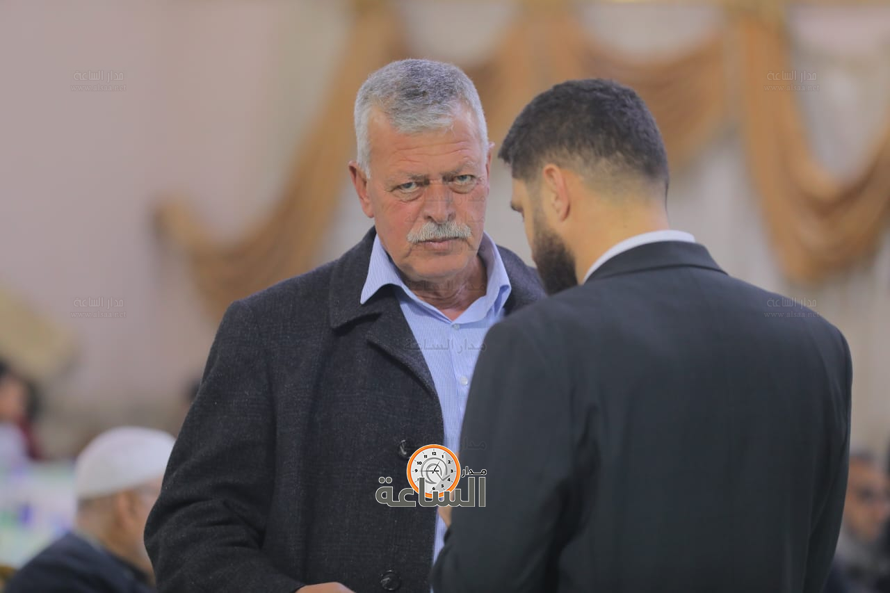 Madar Al-Saa Images 0.4686585512260417