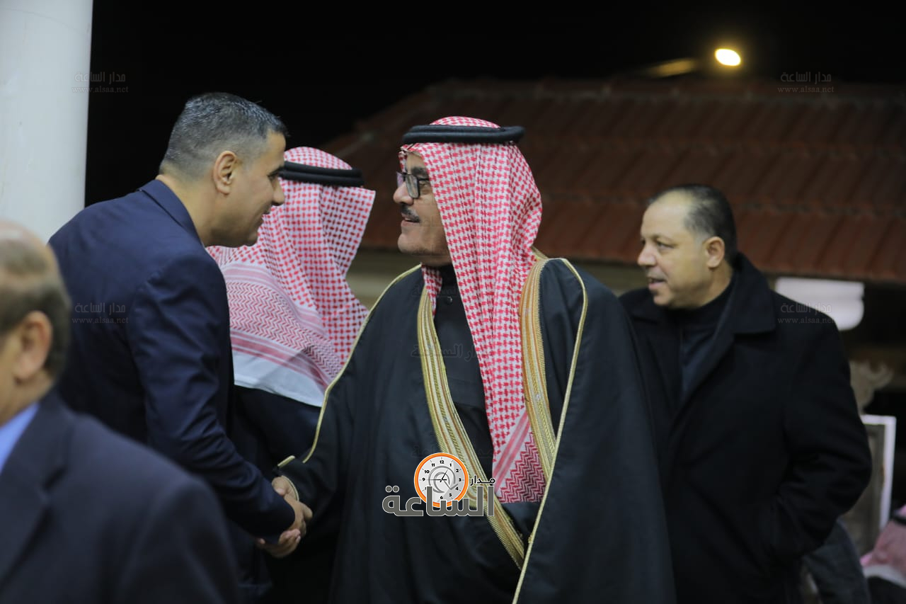 Madar Al-Saa Images 0.5374501908401581