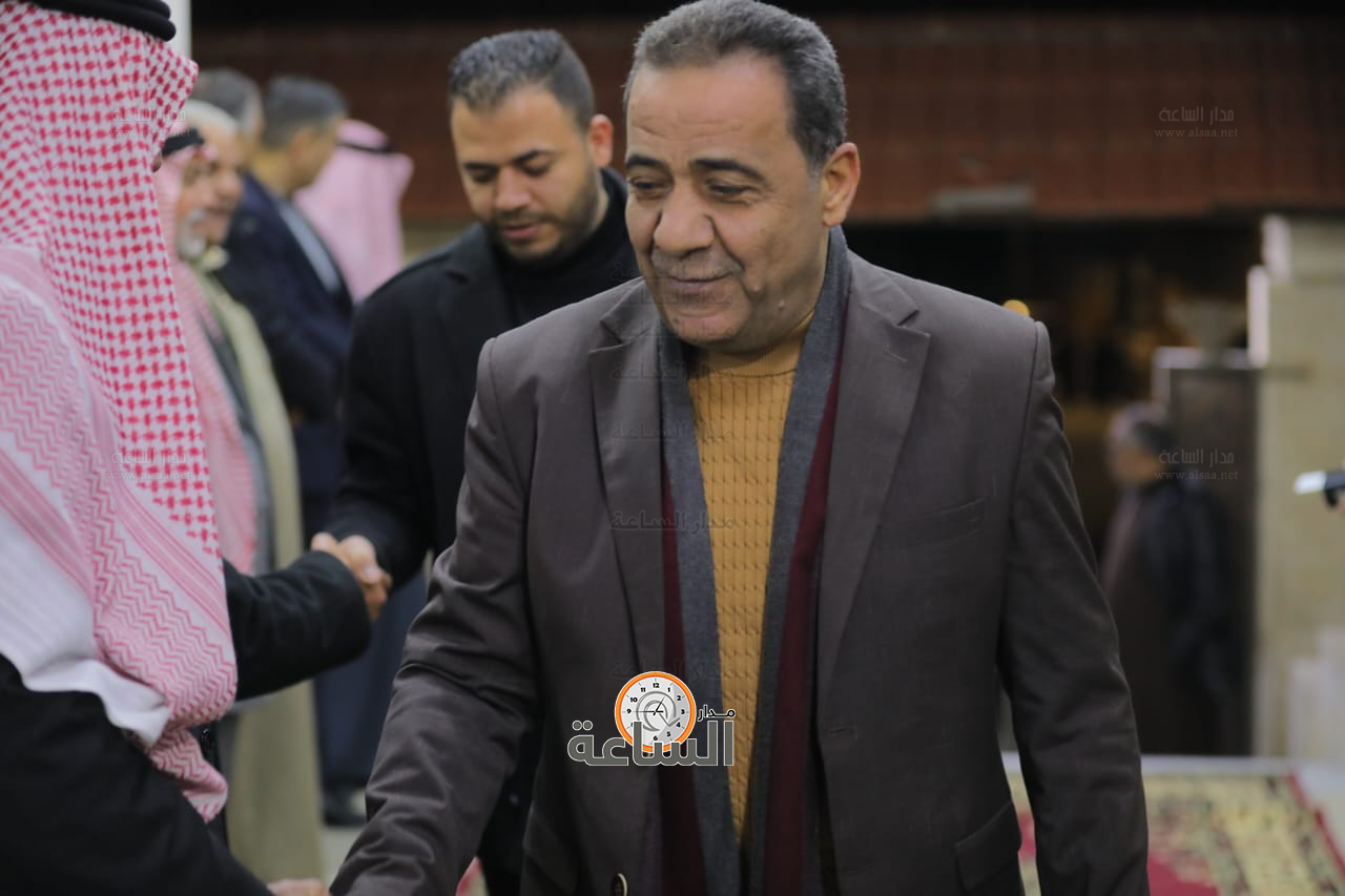 Madar Al-Saa Images 0.7390413100262725