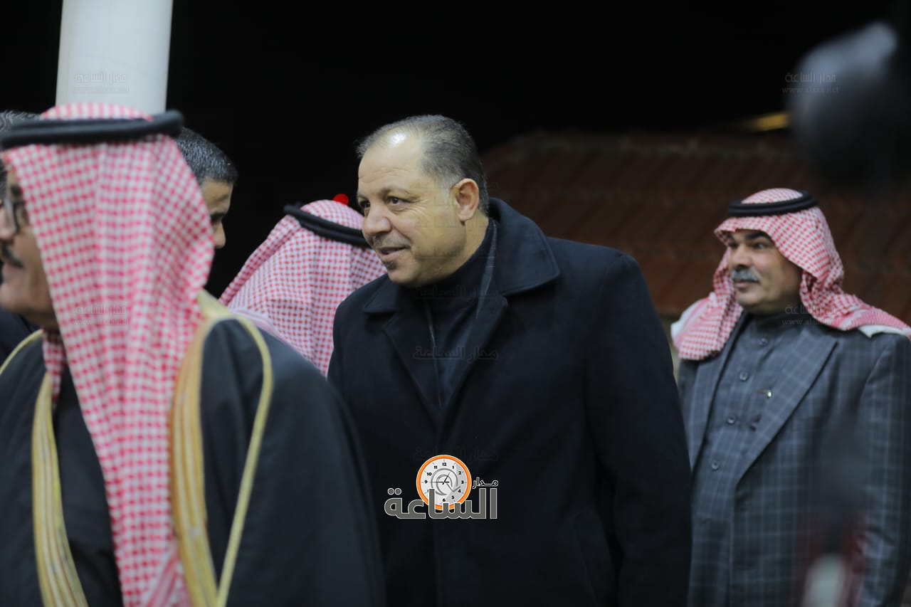 Madar Al-Saa Images 0.8296903294502851