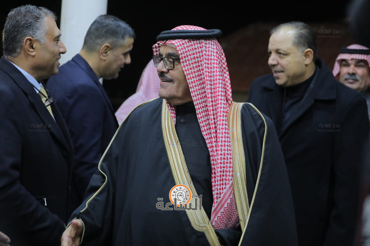 Madar Al-Saa Images 0.2876174338699333