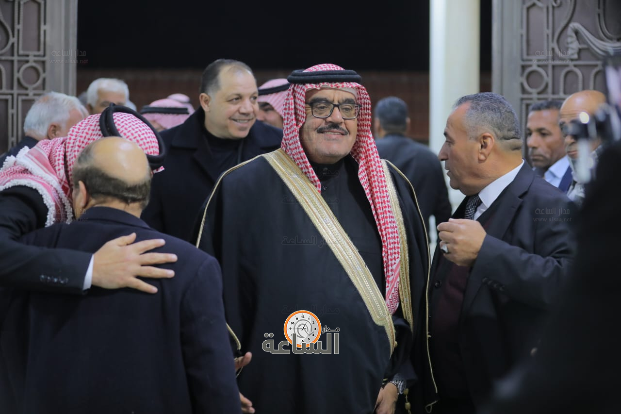 Madar Al-Saa Images 0.20879889742799107