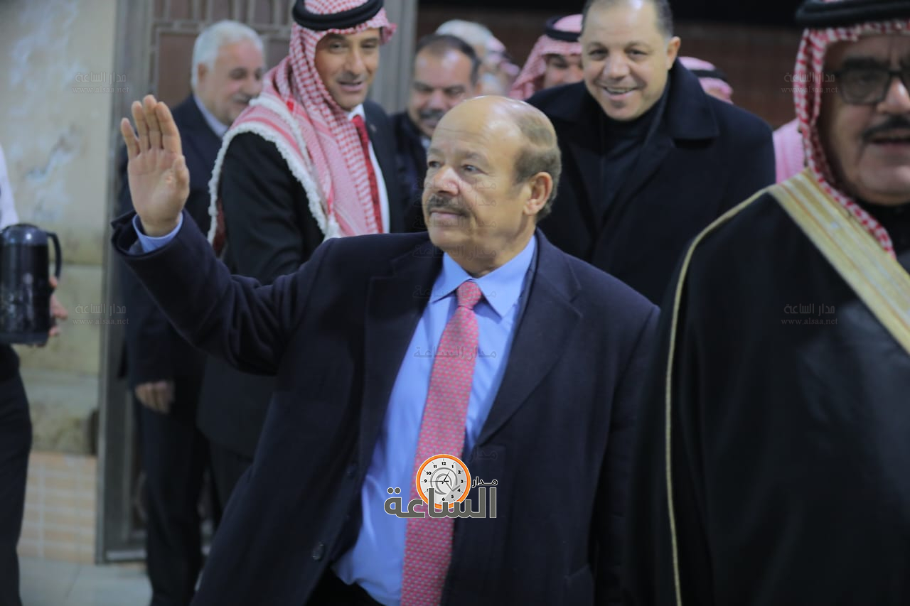 Madar Al-Saa Images 0.9117750252709962