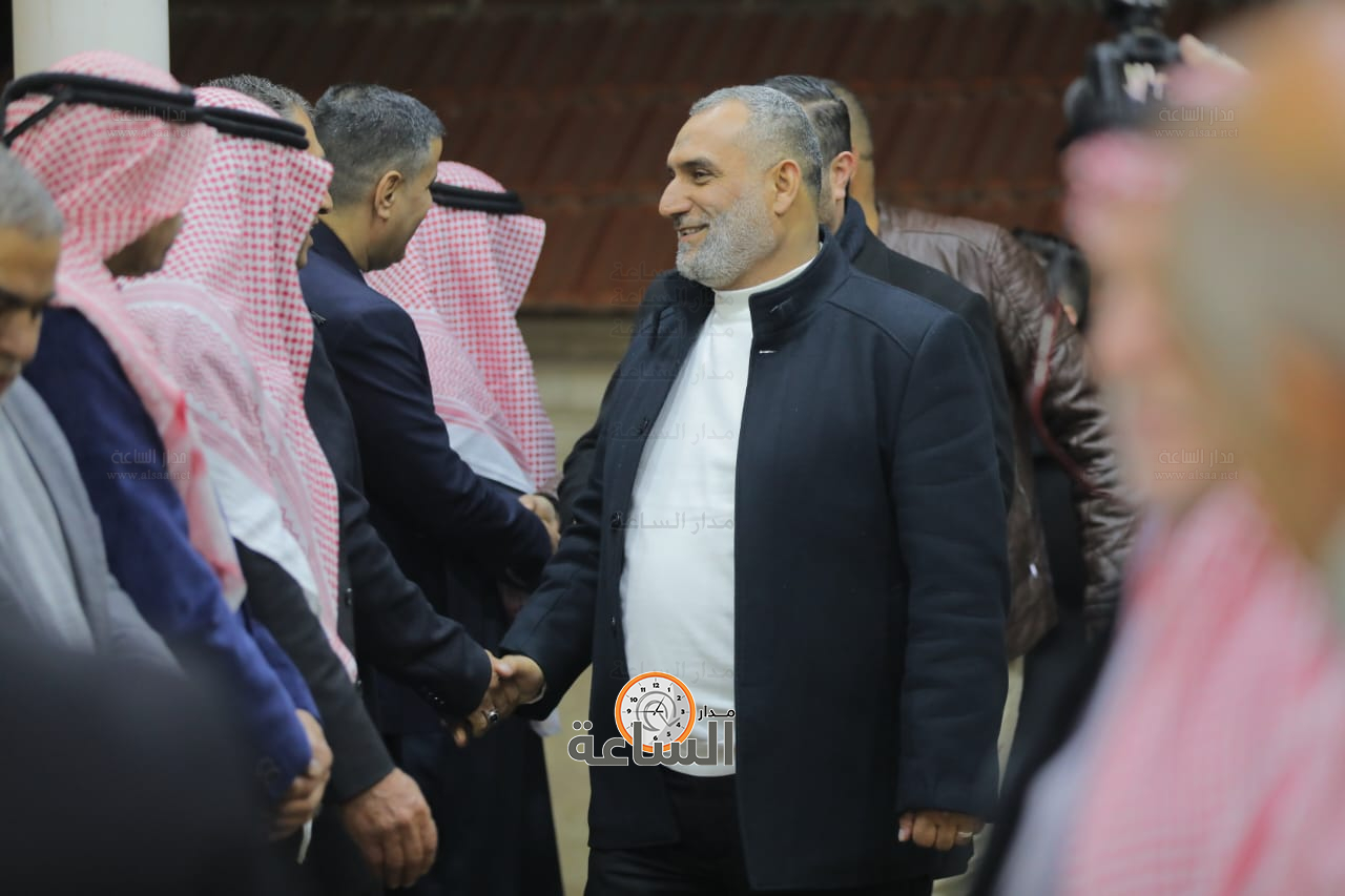 Madar Al-Saa Images 0.3327076828167521