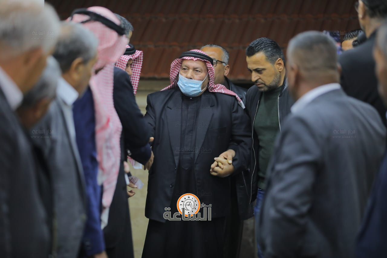 Madar Al-Saa Images 0.09535218590887373