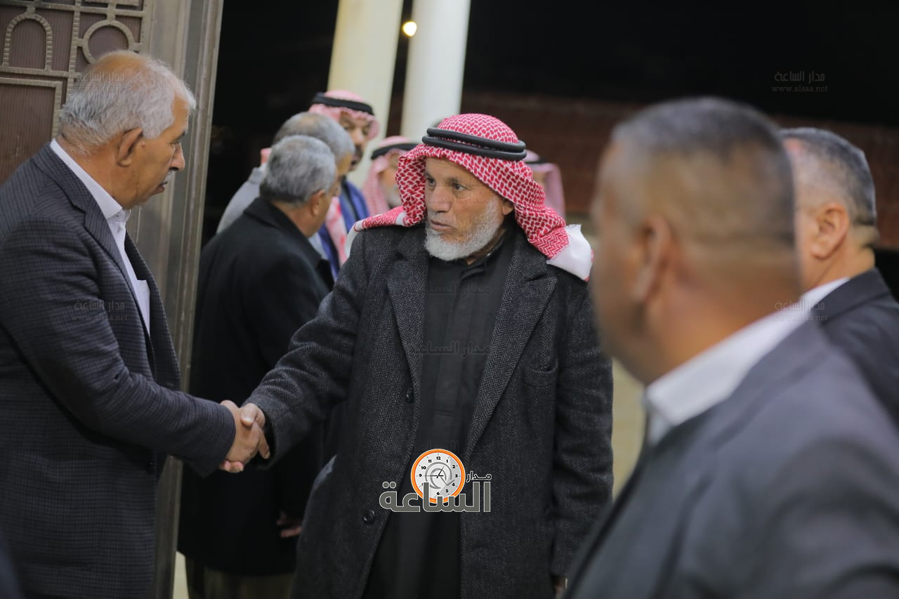 Madar Al-Saa Images 0.9992258097248621