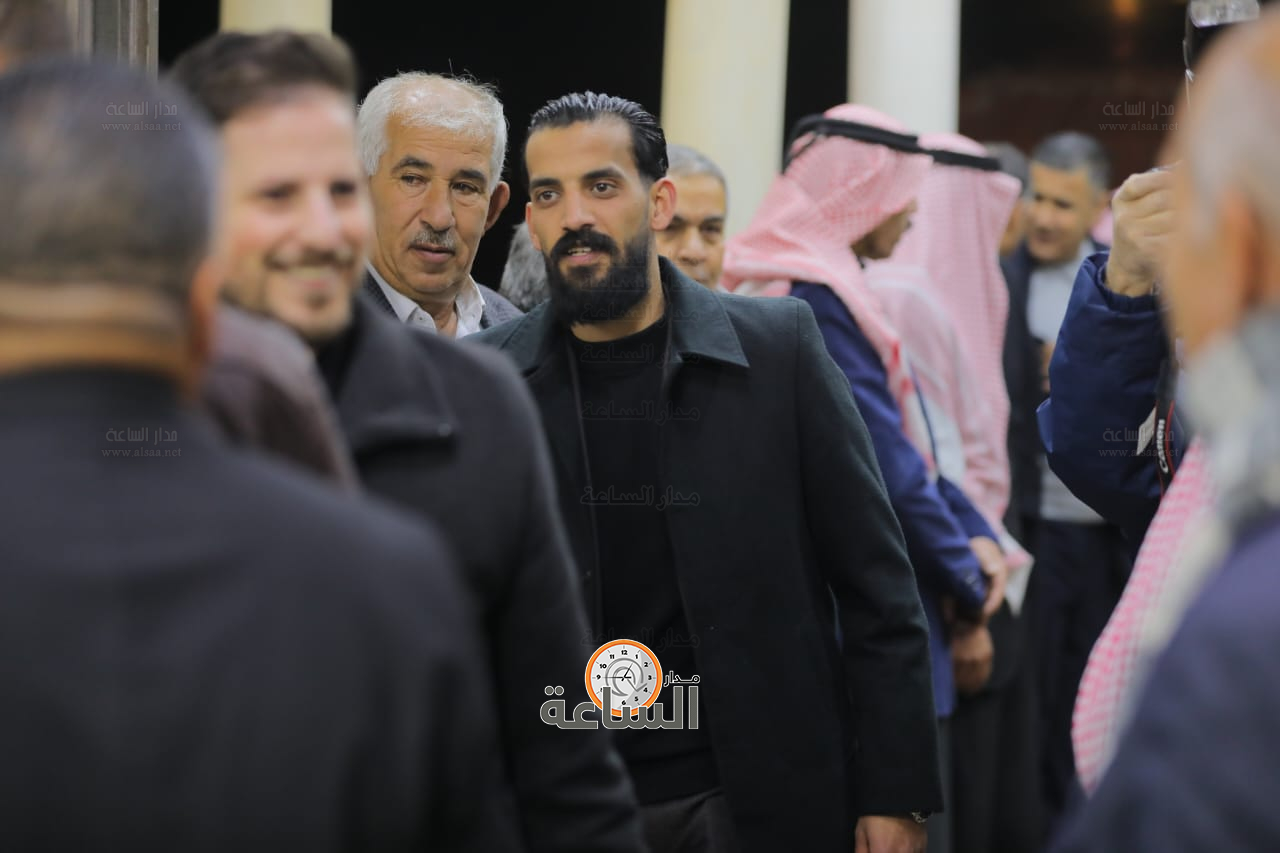 Madar Al-Saa Images 0.8319532011372726