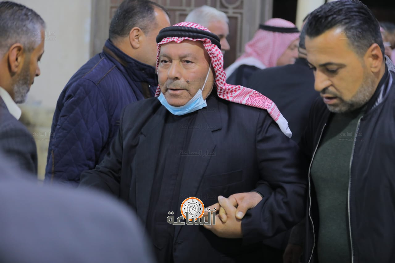 Madar Al-Saa Images 0.7877197812181254